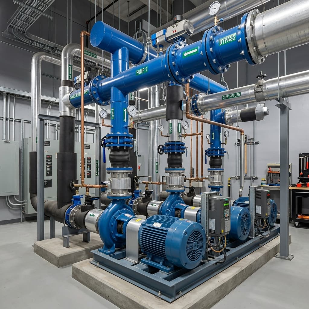 HVAC Systems